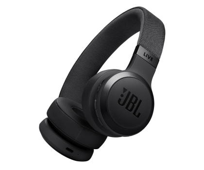 Słuchawka bezprzewodowa JBL LIVE 670NC czarne